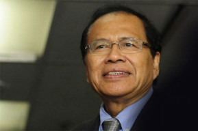 RR: Kagak Ada Dampak Omnibus Law ke Investasi