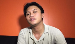 Anak Sulung Sule Diisukan Pindah Agama