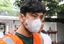 Meski Direhab, Revaldo Tetap Diproses Perdana