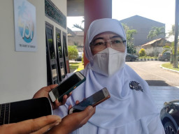 Wabup Sumenep Ajak Masyarakat Jaga dan Lestarikan Bahasa Madura