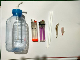 Polisi Tangkap Tiga Warga Ganding yang Gelar Pesta Narkoba