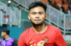 Saddil Ramdani Terpaksa Tinggalkan Timnas Indonesia, Ada Apa?