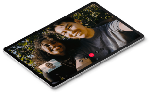 Menikmati Pengalaman Video Menarik dengan Samsung Galaxy Tab S8 Series 5G, Baterai Tahan Lama