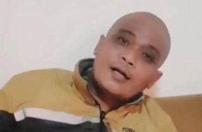 Idap Diabetes, Komedian Sapri Wafat