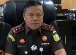 Dilaporkan Ke Jamwas, Kajati Sultra Anggap Aduan Tidak Logis