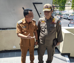 Pengamen Rese Bikin Resah, Bupati Ponorogo Perintahkan Satpol-PP Bertindak