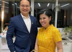 Hotma Sitompul Balik Tuduh Istrinya yang Dekat dengan Pria Lain