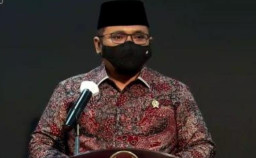 Besok Puasa Ramadhan, Pemerintah Anjurkan Tarawih di Rumah