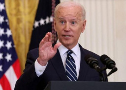 Sambut Ramadhan, Presiden AS Lawan Kekerasan pada Muslim