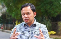 Bima Arya Siap Buka-bukaan