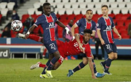 Dikalahkan Bayern Munchen, PSG Lolos ke Semifinal Liga Champions