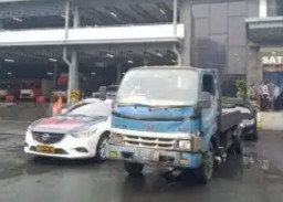 Begini Cara Melawan Pelaku Derek Liar di Jalan Tol