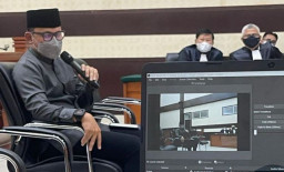 Bima Arya Dituding Niat Penjarakan Habib Rizieq