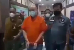 Aniaya Perawat Siloam, Jason Tjakrawinata Terancam 2 Tahun Mendekam di Bui