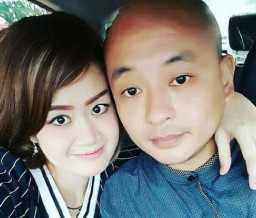 Istri Jason Tjakrawinata Tantang Perawat Siloam dan Netizen
