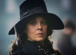 JK Rowling Berduka, Aktris 'Harry Potter' Meninggal karena Kanker