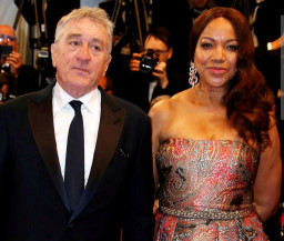 Kuwalahan Turuti Gaya Hidup Mewah Istri,  Robert De Niro Gugat Cerai