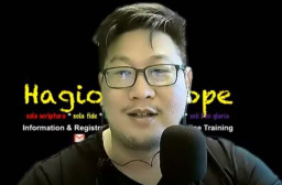 Heboh, Youtuber Ngaku Nabi ke-26 dan Tantang Dilaporkan Polisi