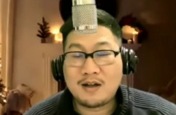 Polisi Buru Youtuber Jozeph Paul Zhang