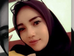 Terlilit Masalah Ekonomi, Janda  Muda nan Cantik  Gantung Diri