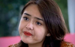 Bantah Mualaf, Amanda Manopo Ngaku Ikut Sahur dan Puasa