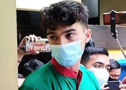 Tak Menyesal, Jeff Smith: Ganja Bukan Narkotika