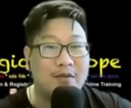 Polri Buru Jozeph Paul Zhang ke Jerman