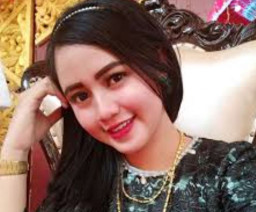 Baru Usia 24 Tahun, Indri Ditahan karena Jadi Bos Arisan Online Bodong