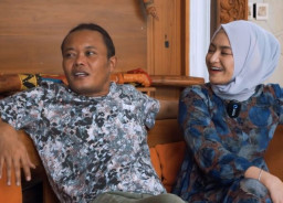 Paman Nathalie Holscher Tuding Sule Kaya karena Pesugihan