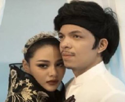 Atta Halilintar Kena Corona lagi