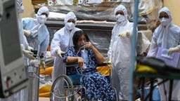 135 Warga Negara India Harus Dikarantina di Pulau Khusus