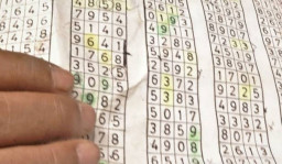 Jadi Pengecer Togel, Sule Dibekuk Polisi