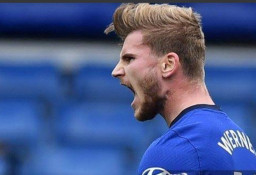 Timo Bawa Chelsea di Empat Besar