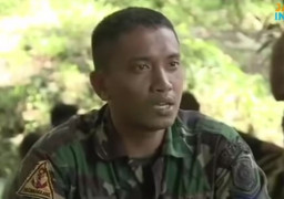 Viral Pesan Awak KRI Nanggala: Kalau Saya Tugas, Anggap Sudah Mati