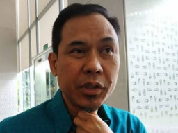 Densus 88 Tangkap Munarman