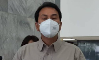 Sangat Susah bagi Azis Syamsuddin untuk Lolos dari Jerat Hukum