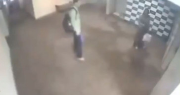 Video Diduga Munarman Check In Hotel bareng Cewek, Bikin Gempar