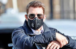 Syuting MI7, Tom Cruise Diprotes Warga karena Dianggap Ganggu Kenyamanan