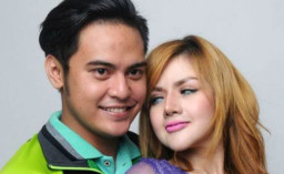 Barbie Kumalasari ternyata Cuma Pacaran dengan Galih Ginanjar