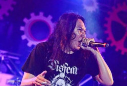 Diduga karena Narkoba, Vokalis Deadsquad Dibekuk Polisi