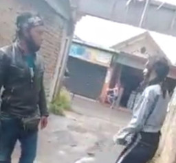 Video Viral Suami Tusuk Istri, Bermotif Cemburu