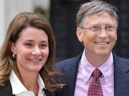 Sepakat Cerai dengan Istri, Bill Gates Bakal Jadi Duda Terkaya di Dunia