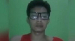 Viral! Penista Agama Ini Sebut Al Quran Hanya Dongeng