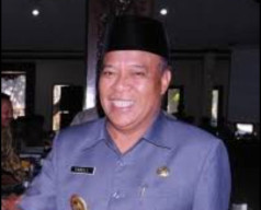 Eks Bupati Lamongan Fadeli, Wafat di RS Husada Utama Surabaya