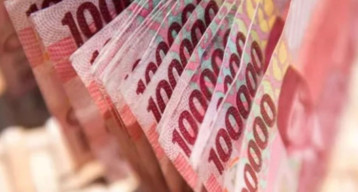 Alhamdulillah, Subsidi Pekerja Rp 2,4 Juta Cair setelah Lebaran