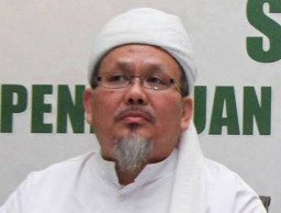 Slamet Maarif Minta Netizen dan Buzzer Hentikan Bully Almarhum  Tengku Zulkarnain