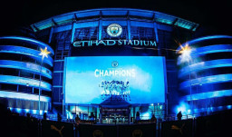 Bidik Juara Liga Champions, Manchester City Berpotensi Double Winner