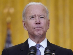 Mati-matian Bela Zionis,  Biden  Jual Bom Canggih ke Israel