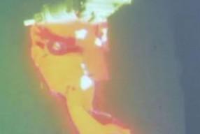 KRI Nanggala Mengkerut, Ini Sebabnya