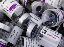 AstraZeneca Diduga Bunuh 32 Orang di Inggris